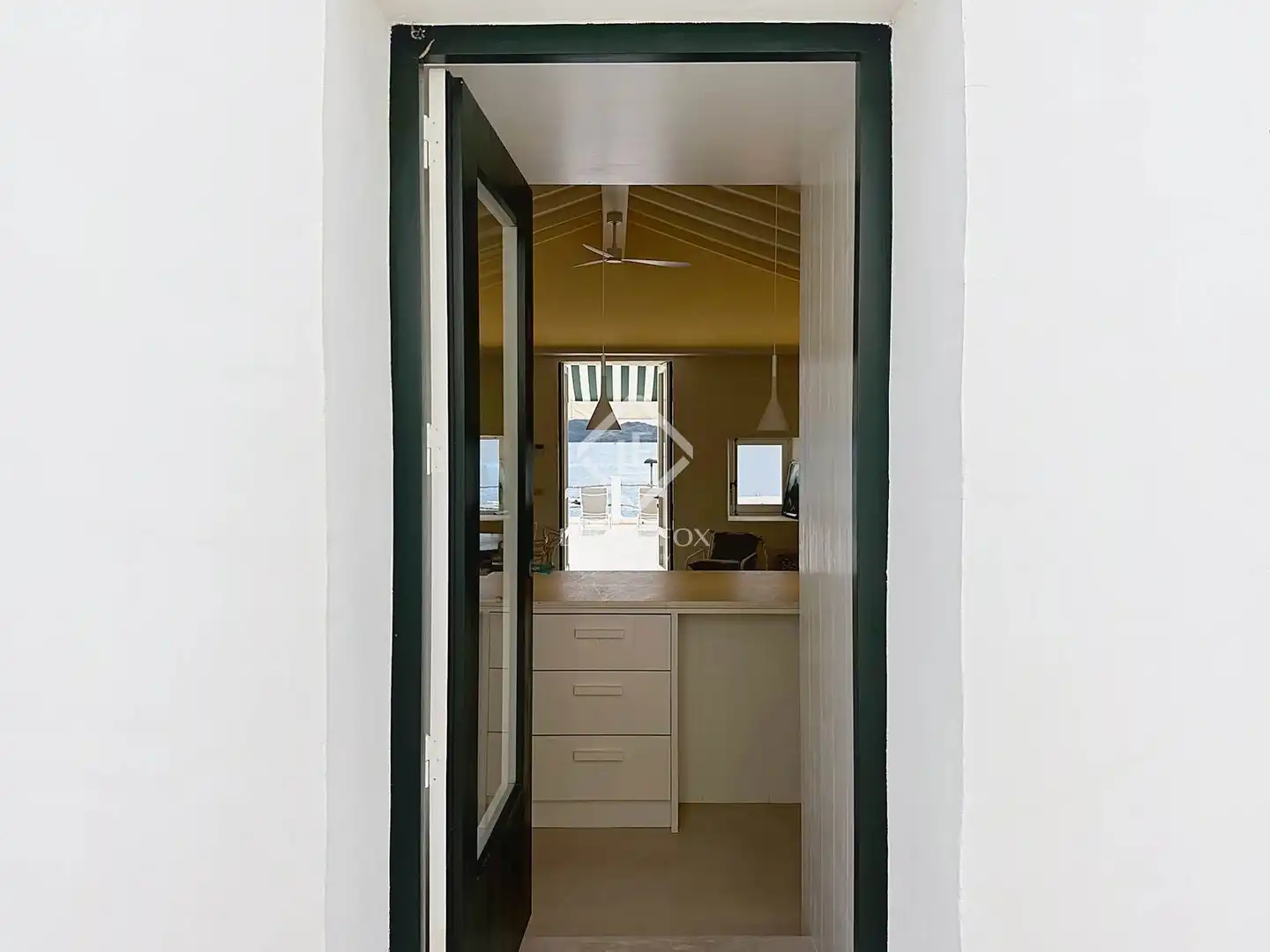 Casa o chalet en venta en Maó - Mahón con Aire acondicionado, Calefacción y Terraza