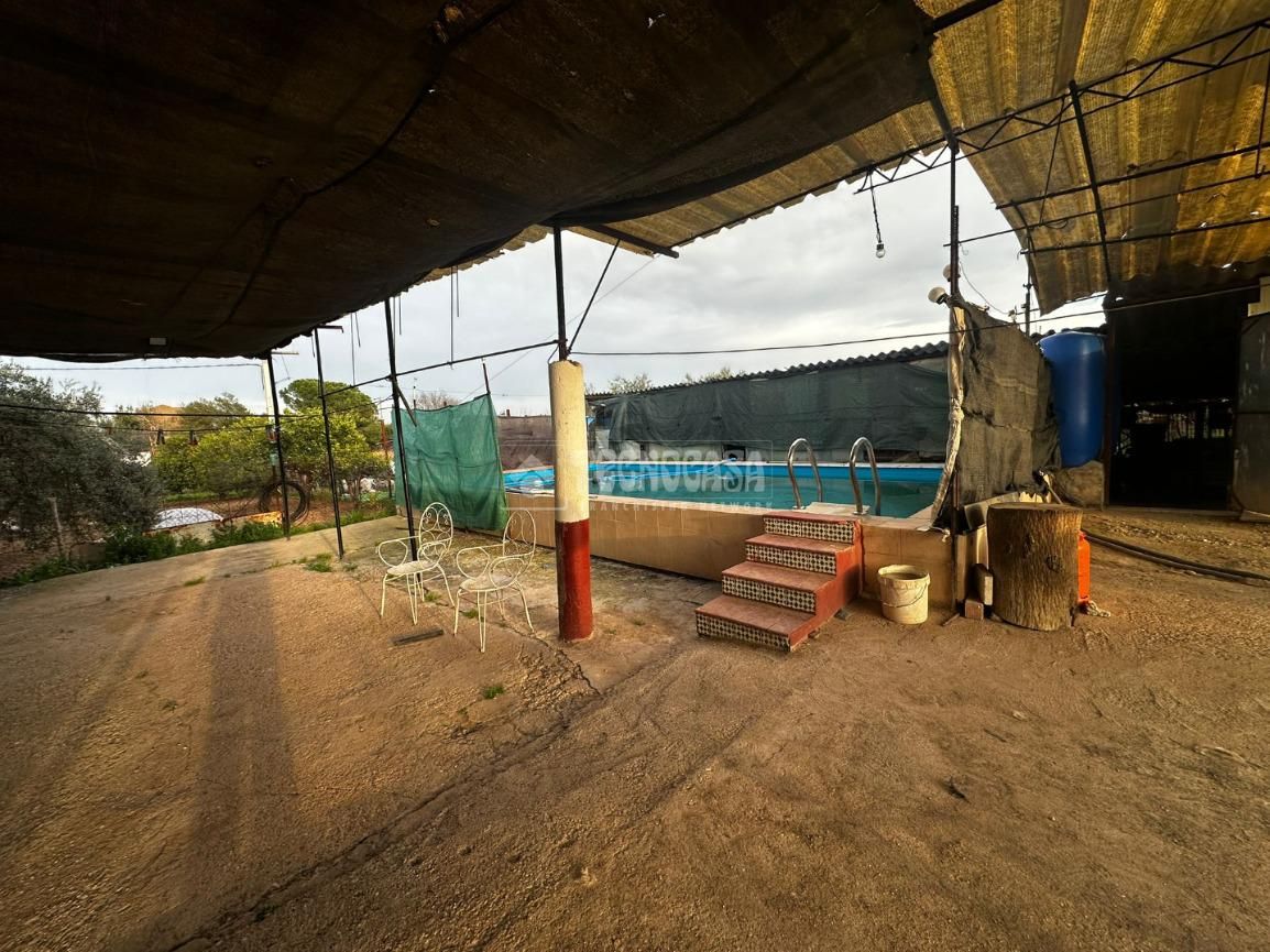 Finca rústica en venta en Alcolea, Periurbano Este - Campiña