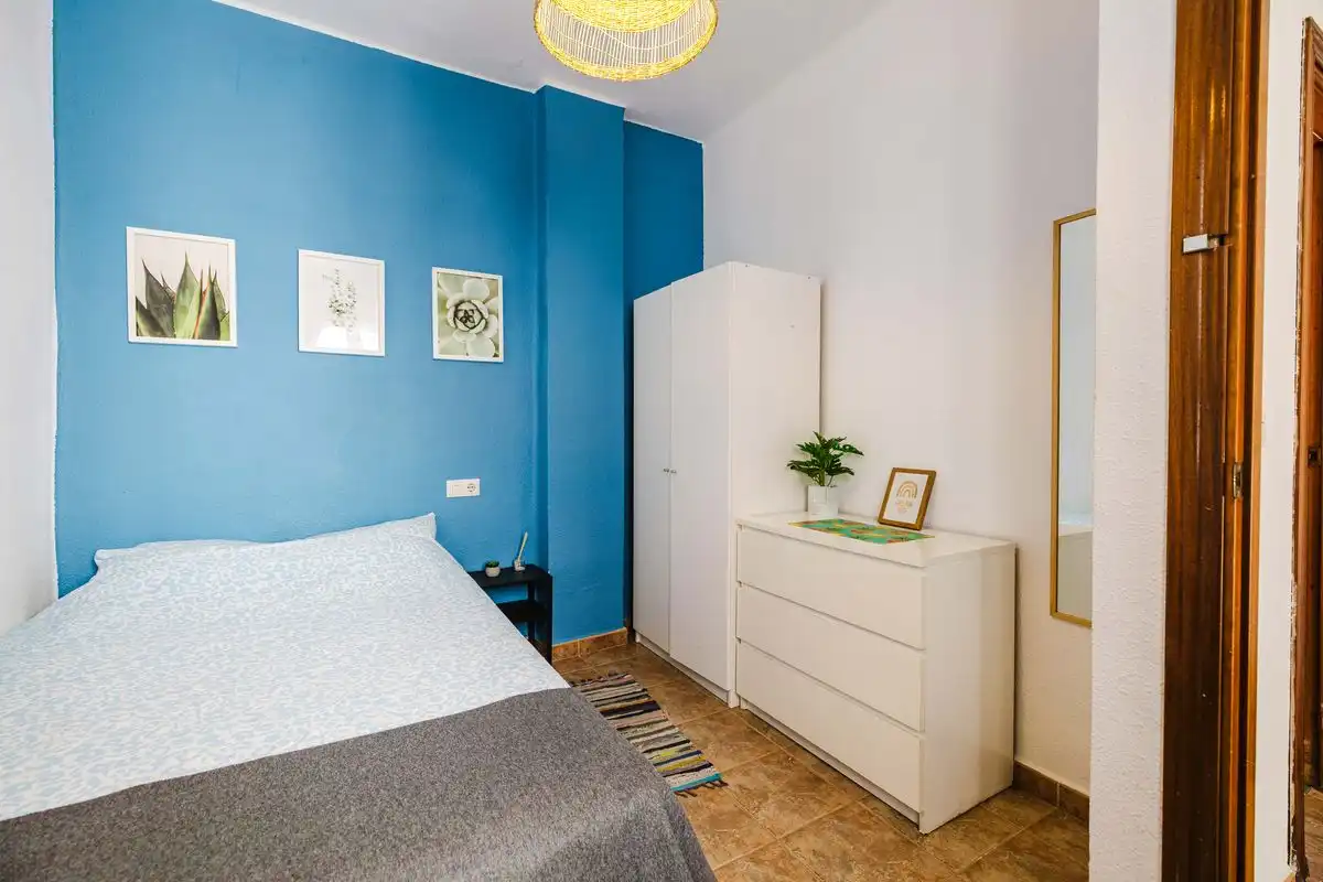 Wohnung mit Terrasse zum Verkauf in Calle Mármoles, imagen 18