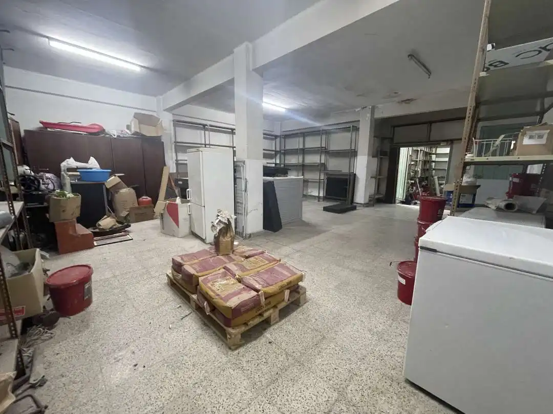 Local comercial en venta en Legazpi, imagen 14