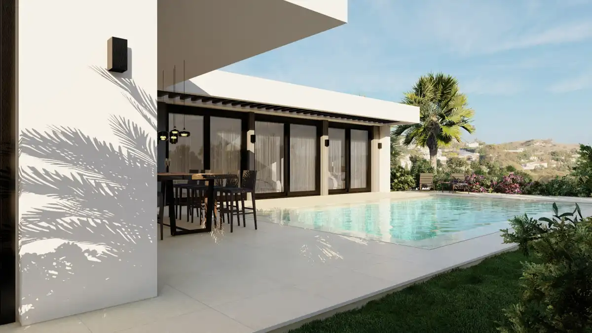 Maison mitoyenne avec piscine à vendre à Valtocado - La Alquería - La Atalaya, imagen 7