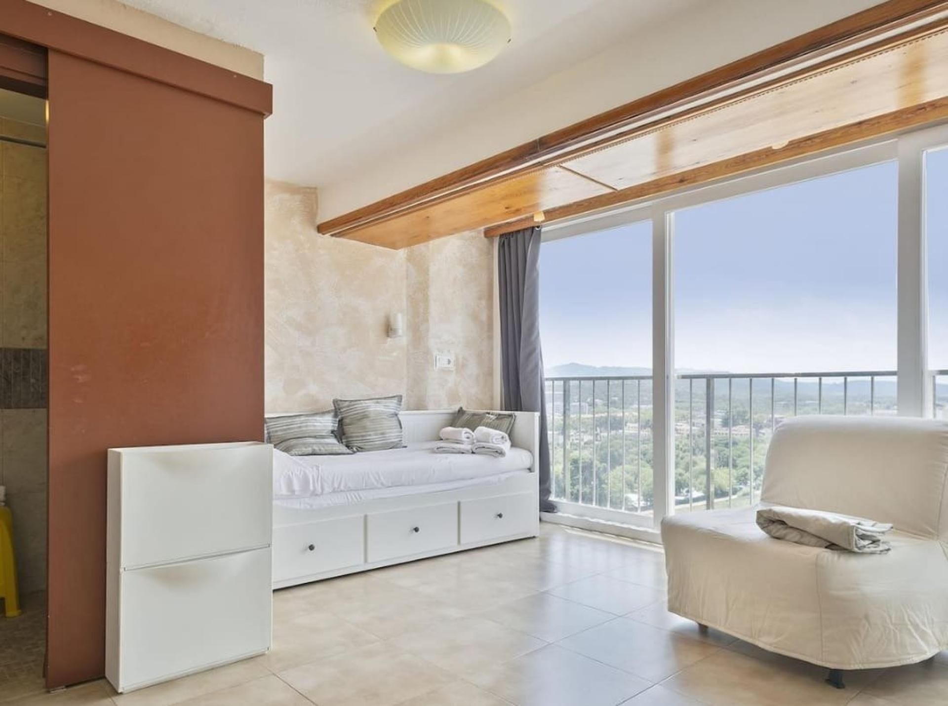 Bedroom of Study for sale in Castell d'Aro, Platja d'Aro i s'Agaró