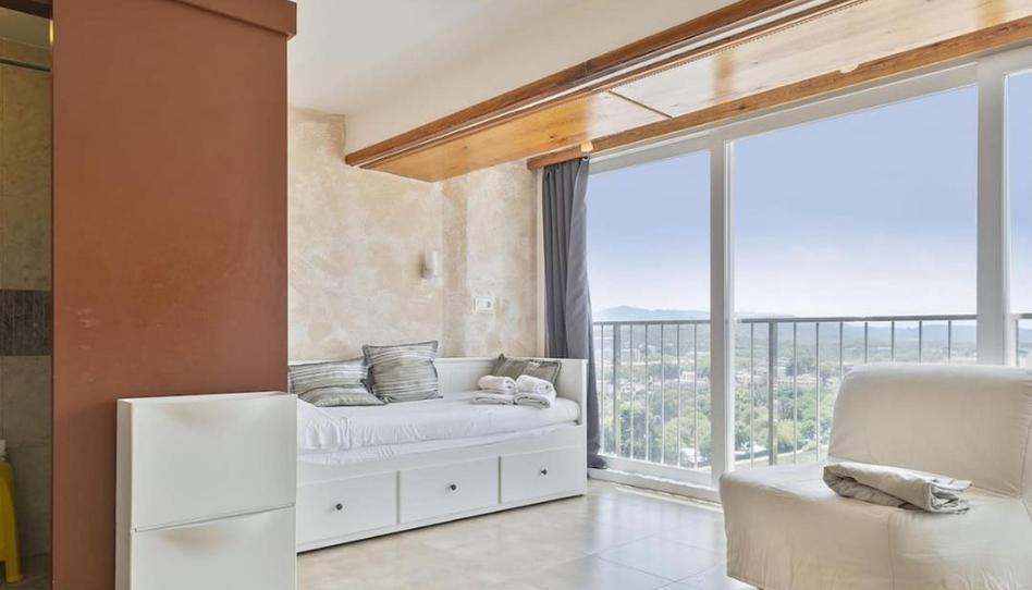 Foto 1 de Estudi en venda a Centre - Platja, Girona