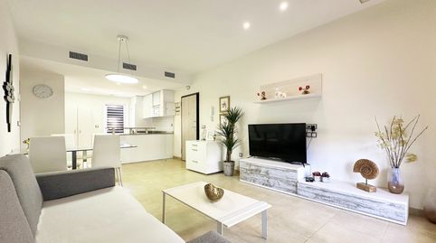 Foto 3 de Apartamento en venta en Gran Playa, Santa Pola