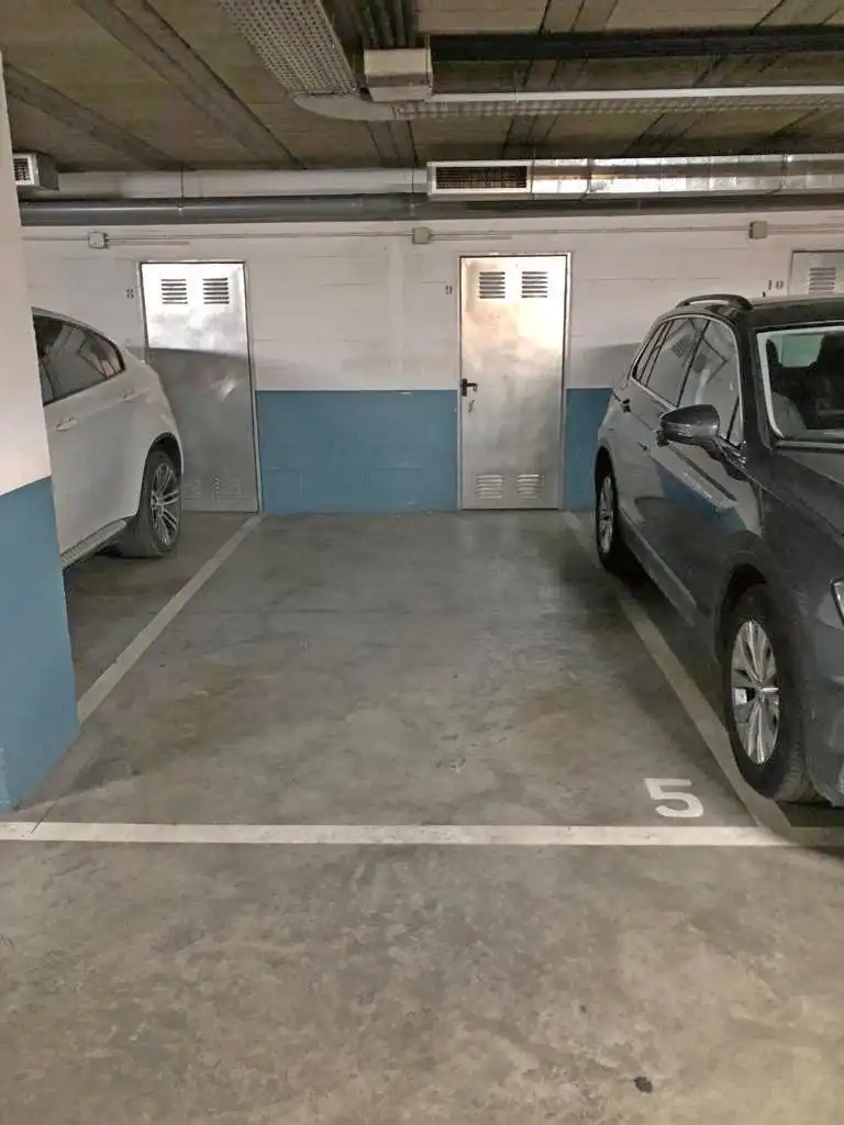 Piso de alquiler en La Calzada - La Florida