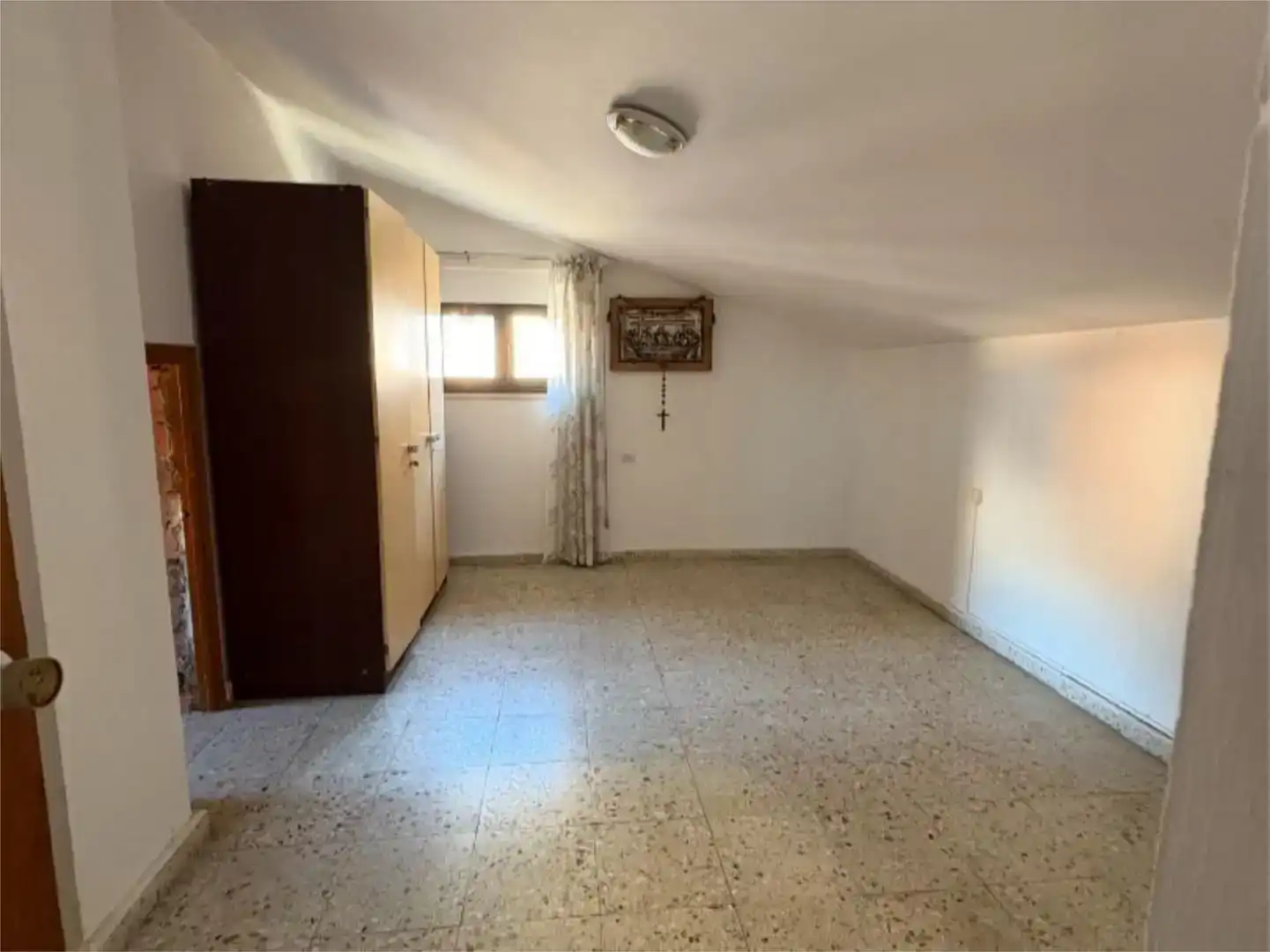 Piso en venta en Ribadeo con Jardín privado, Parquet y Trastero