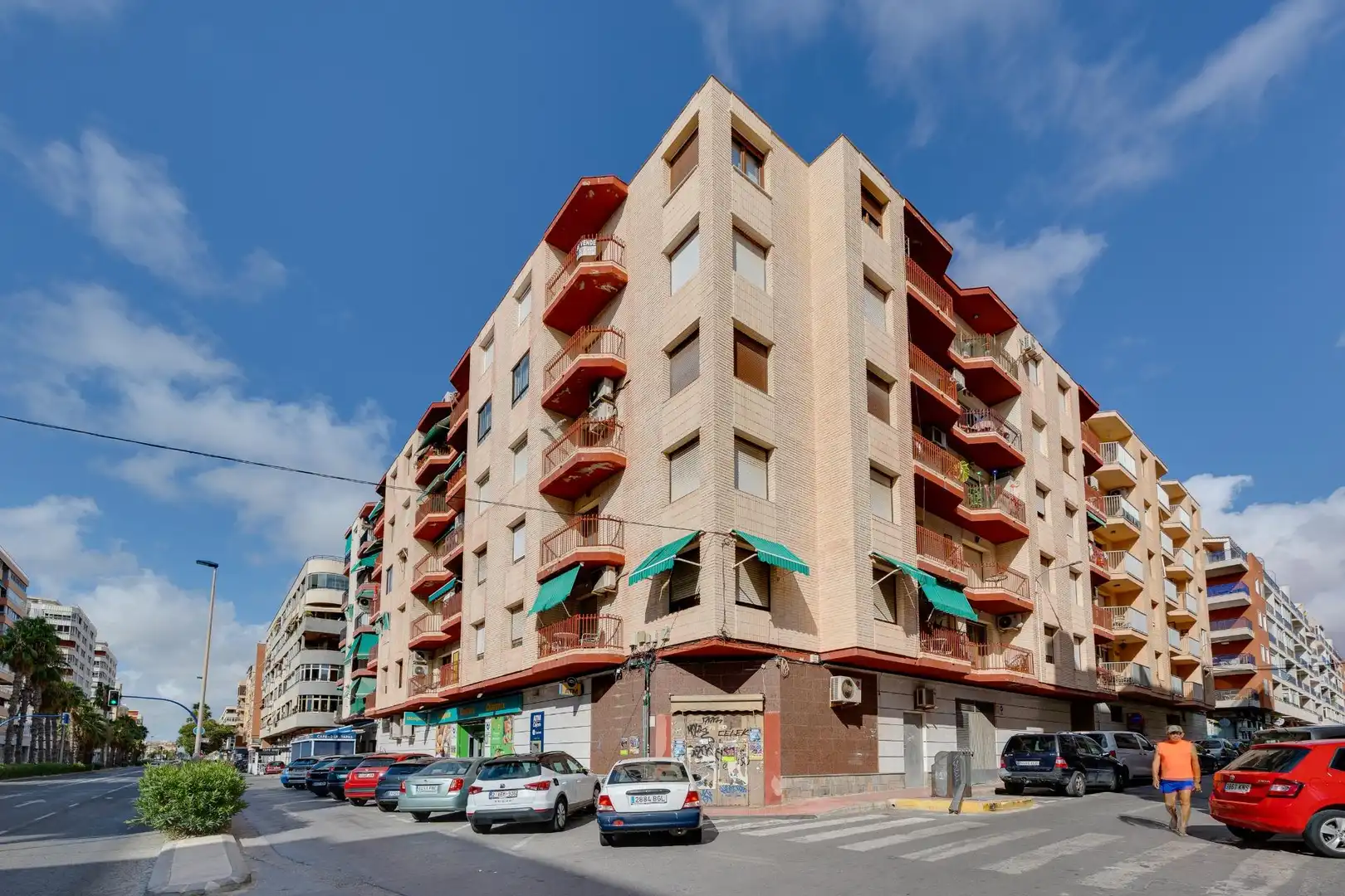 Àtic en venda a Playa del Acequión, Náufragos y Rocío del Mar, imagen 37