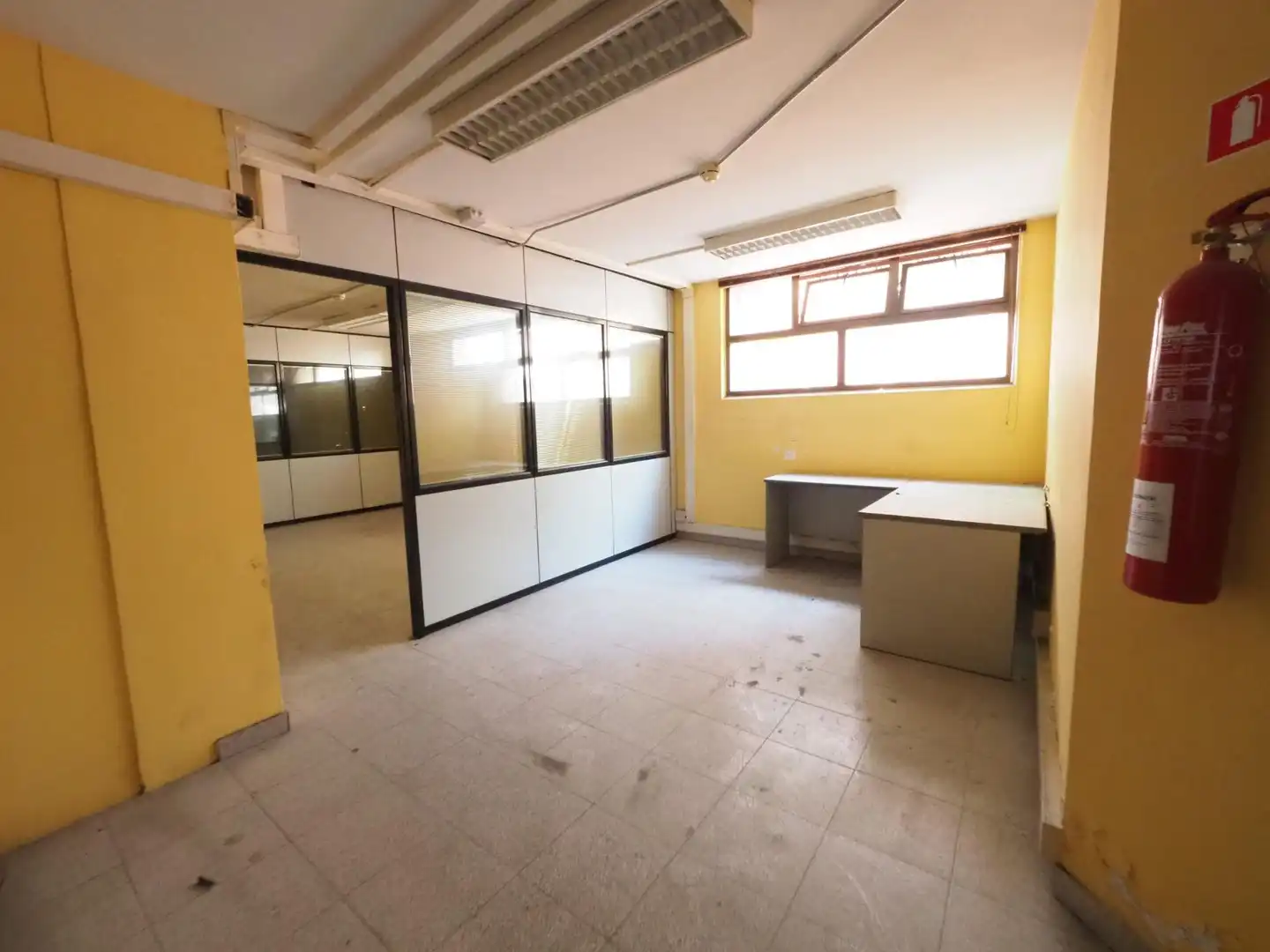 Local comercial en venta en Mercat