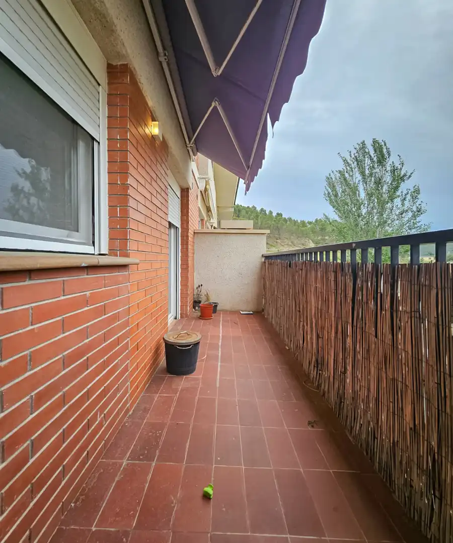 Adosado con terraza en venta en Carrer Viladomat, imagen 10