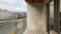 Terrassa de Pis en venda en Donostia - San Sebastián  amb Calefacció i Terrassa