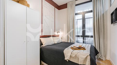 Foto 4 de Apartament de lloguer a Calle de Gonzalo de Córdoba, Trafalgar,  Madrid Capital