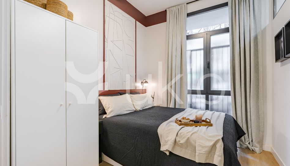 Apartamento de alquiler en Calle de Gonzalo de Córdoba, Trafalgar - Imagen 4