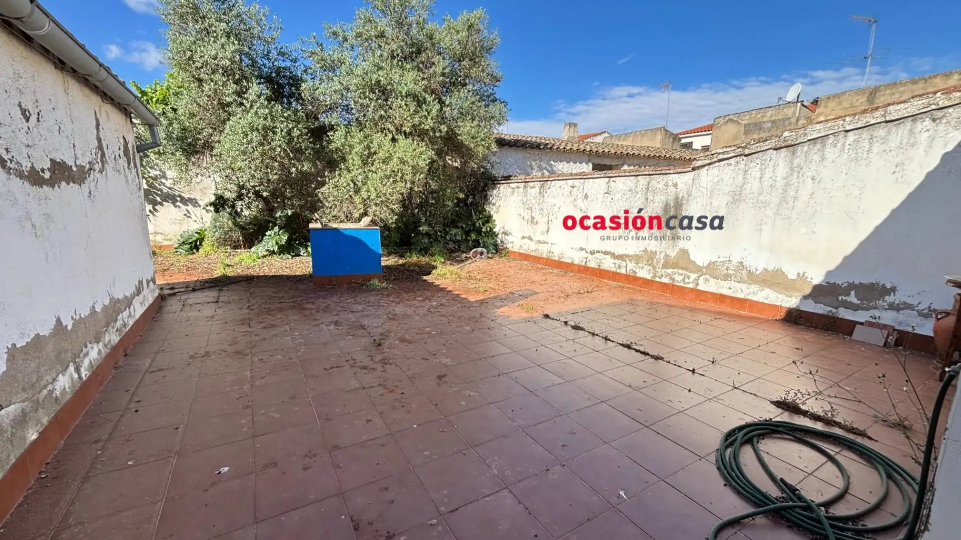 Maison à vendre à Los Blázquez