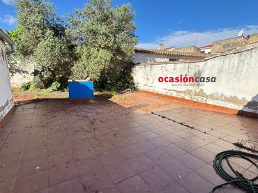 Casa en venta en Los Blázquez