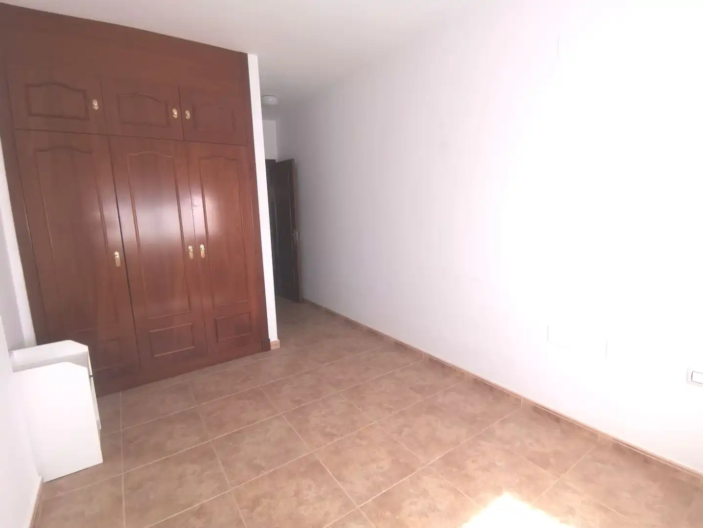 Bedroom of Flat for sale in Rota  with Air Conditioner and Terrace