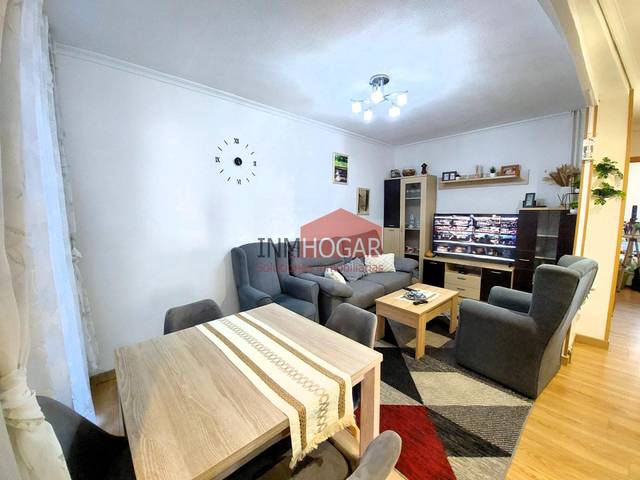 Piso en Venta en Calle FRAY LUIS DE SAN JOSE en San Antonio