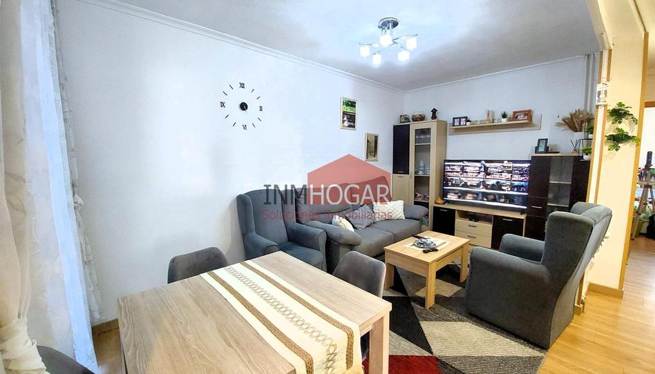 Foto 1 de Pis en venda a Calle Fray Luis de San Jose, San Antonio, Ávila