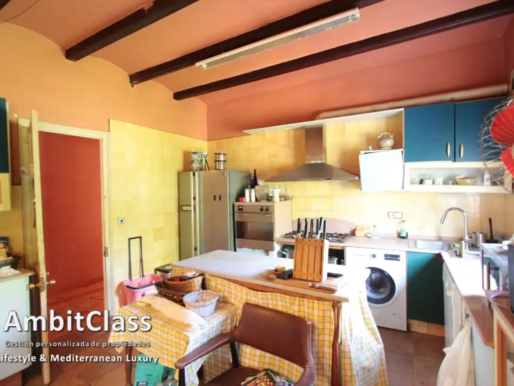 Residential land for sale in Premià de Dalt, imagen 53