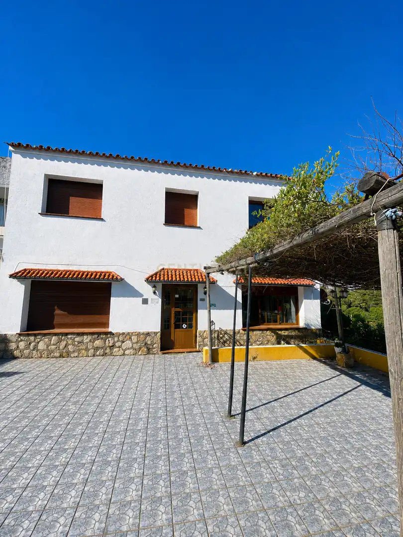 Edificio en venta en Valencia de Alcántara