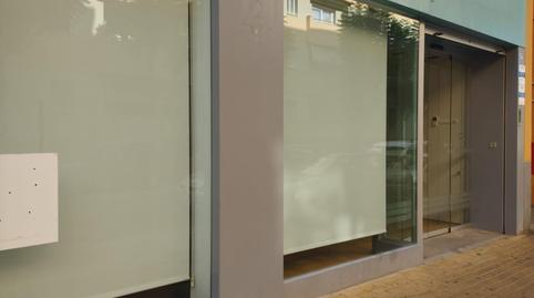 Photo 3 of Premises for sale in Avenida Miguel Fernández Alcuza, El Pinillo, Málaga