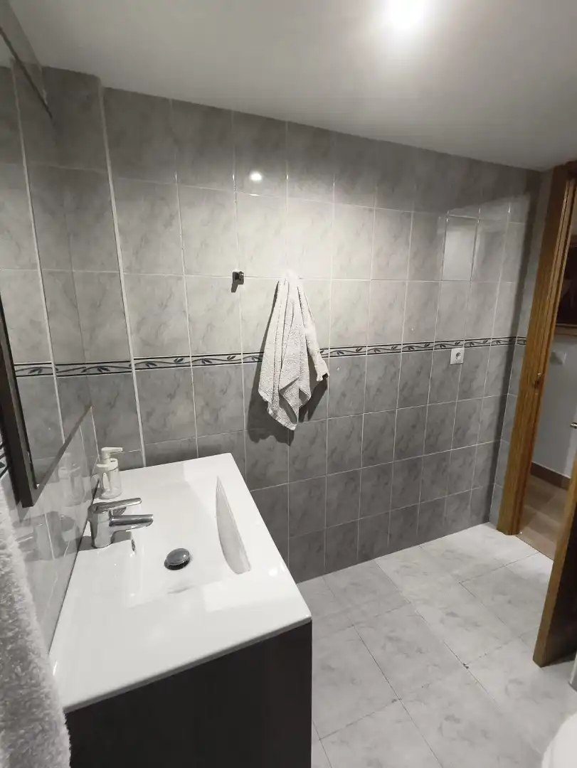 Baño de Piso en venta en Móstoles con Calefacción y Trastero