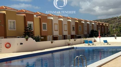 Foto 2 de Apartamento en venta en Murcia Roque del Conde, Torviscas Centro y Alto, Adeje