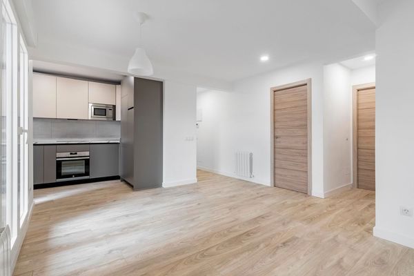 Piso en venta en  Madrid Capital con Aire acondicionado, Calefacción y Terraza