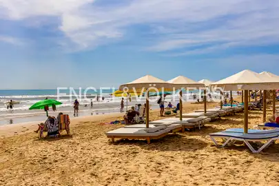 Attic for sale in Guardamar del Segura  with Air Conditioner, Heating and Terrace