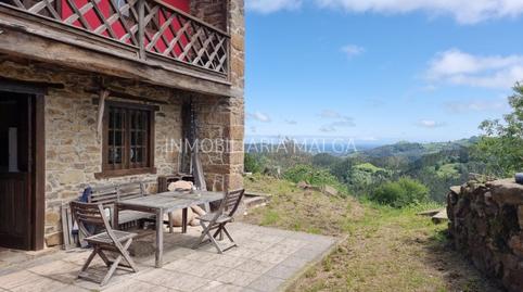 Foto 3 de Casa o chalet en venta en Caserio Pueblo Abajo, 29, Colunga, Asturias