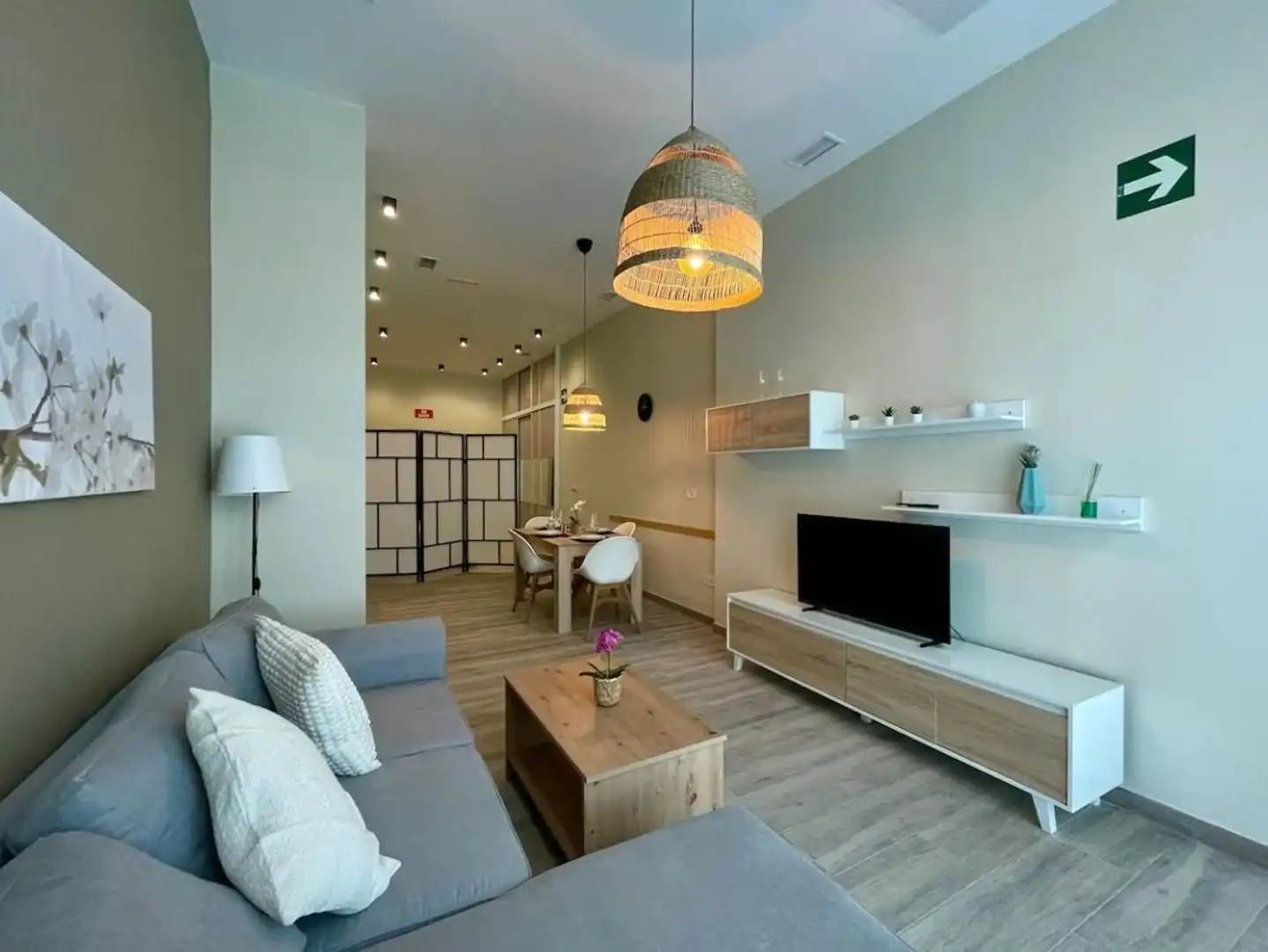 Appartement avec ascenseur à vendre à L'Eixample, imagen 4