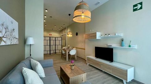 Foto 4 de Piso en venta en Russafa, Valencia Capital