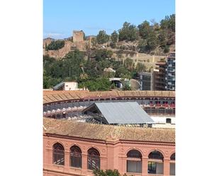 Flat to rent in Maestranza, Málaga Capital