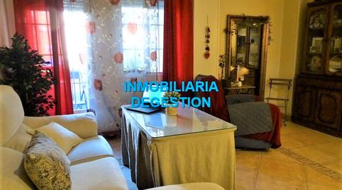 Photo 4 of Flat for sale in Avenida de Andalucía, La Zarzuela - San José - Belén, Linares
