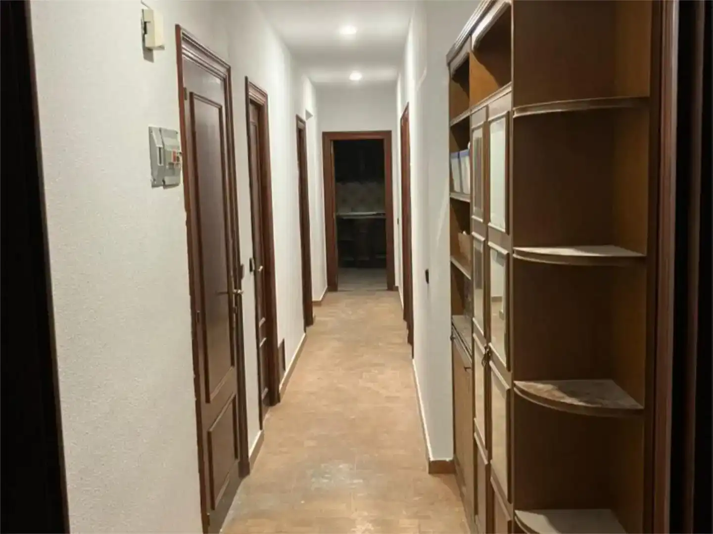 Flat for sale in Galilea  with Furnished and Balcony