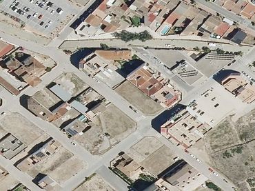 Wohnbaugrundstück zum Verkauf in Concejal Jose Vte Darocas 5