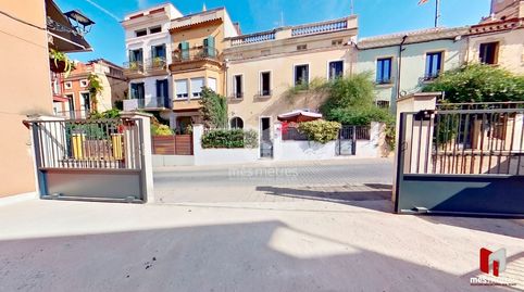 Photo 2 of Houses for rent in Centre, El Masnou