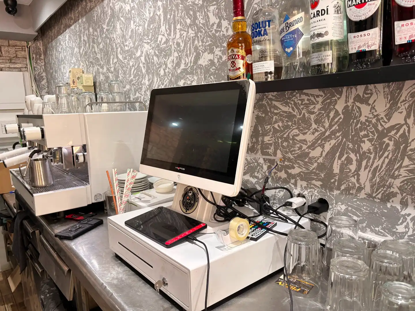 Local comercial en traspaso en Diagonal - Colomeres, imagen 2