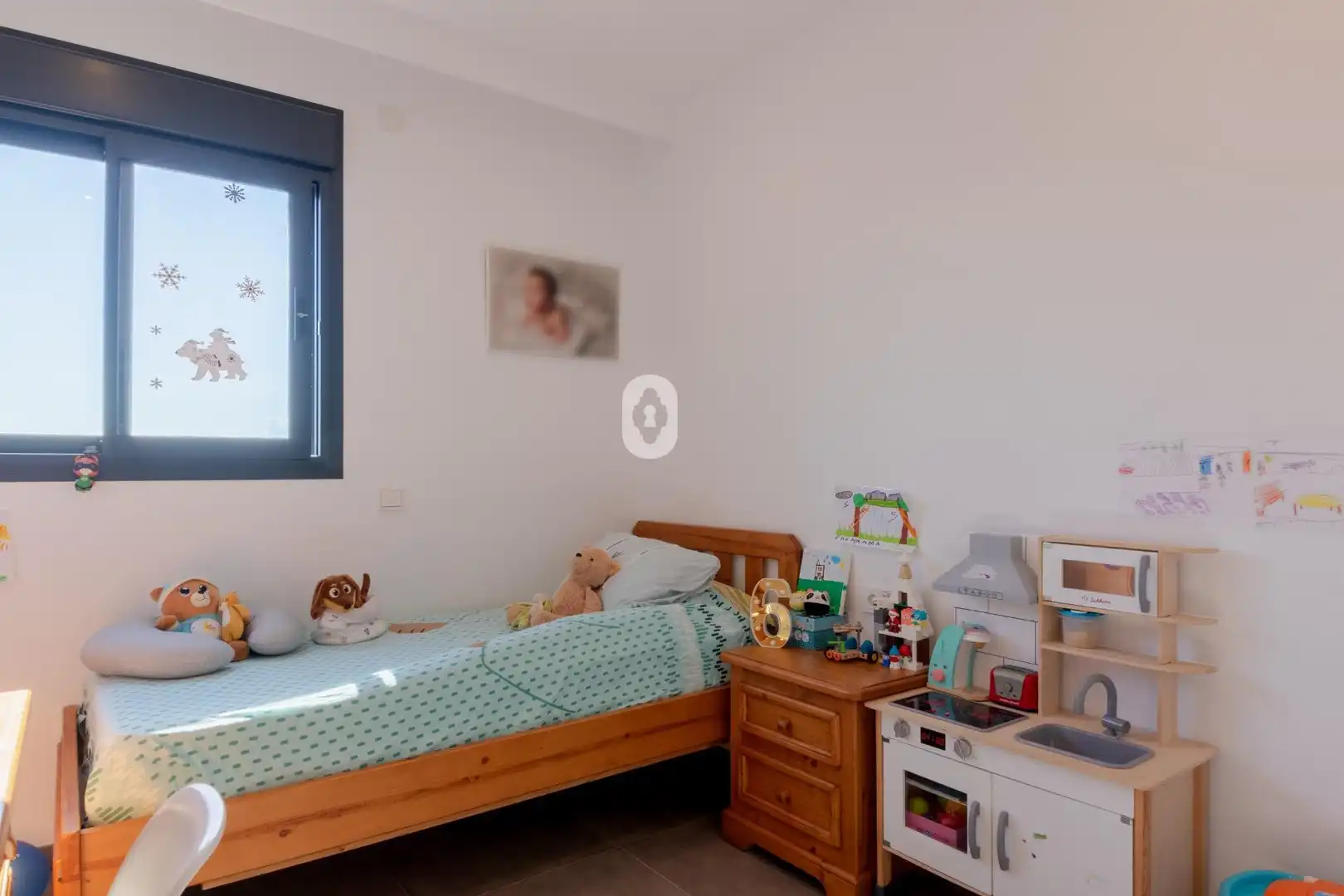 Habitación de Ático en venta en Inca con Aire acondicionado, Calefacción y Terraza