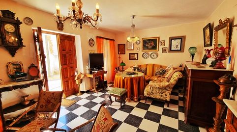 Foto 2 de Casa o chalet en venta en Calle Ordoñez Rincon, 19, Higuera de la Sierra, Huelva