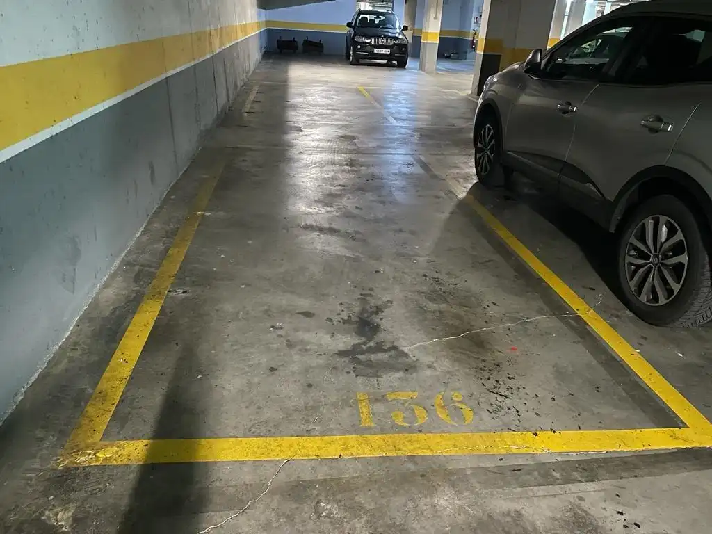 Parcheggio in vendita a matilde conesa, imagen 7