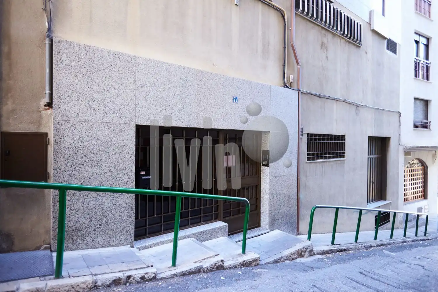 Piso con ascensor en venta en San Bartolomé - Millán de Priego, imagen 49