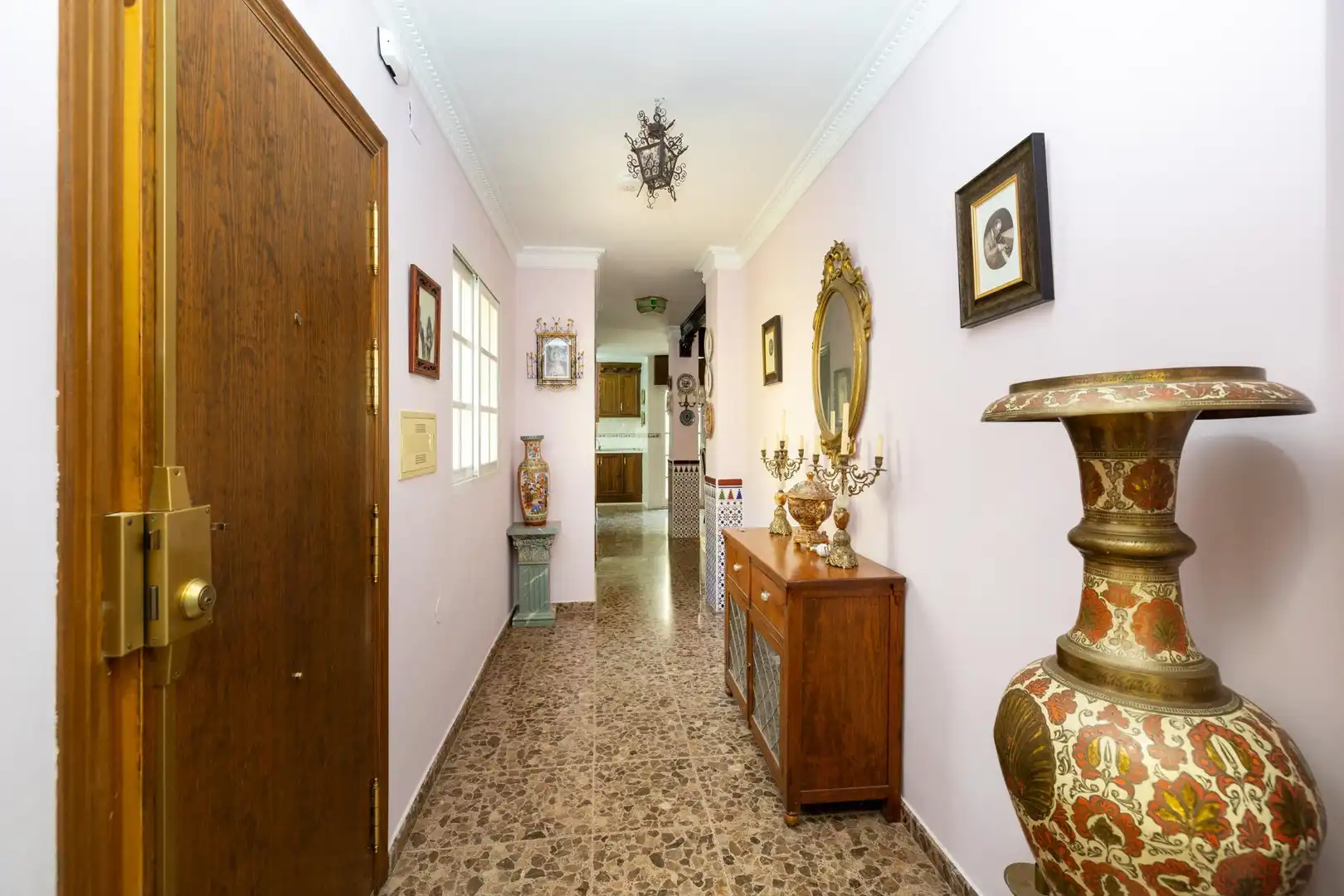 Casa adosada en venta en Calle Calle Aperos del Pilar, Motril ciudad