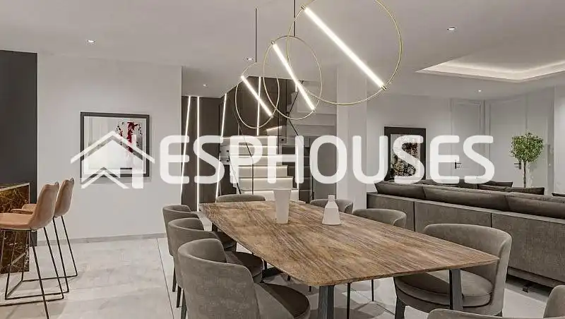 Detached house with terrace for sale in Oltamar - Cucarres, imagen 3
