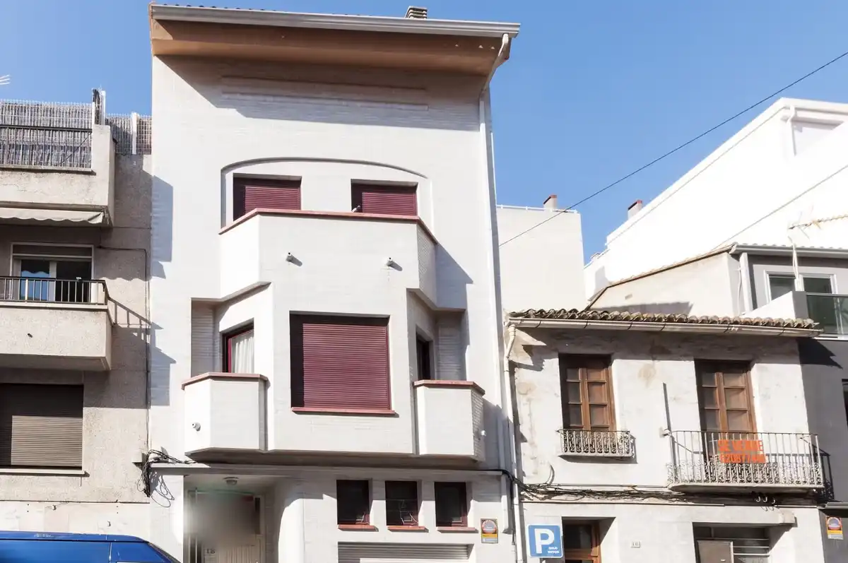 Casa en venda a Carrer d'Alfaro, imagen 3