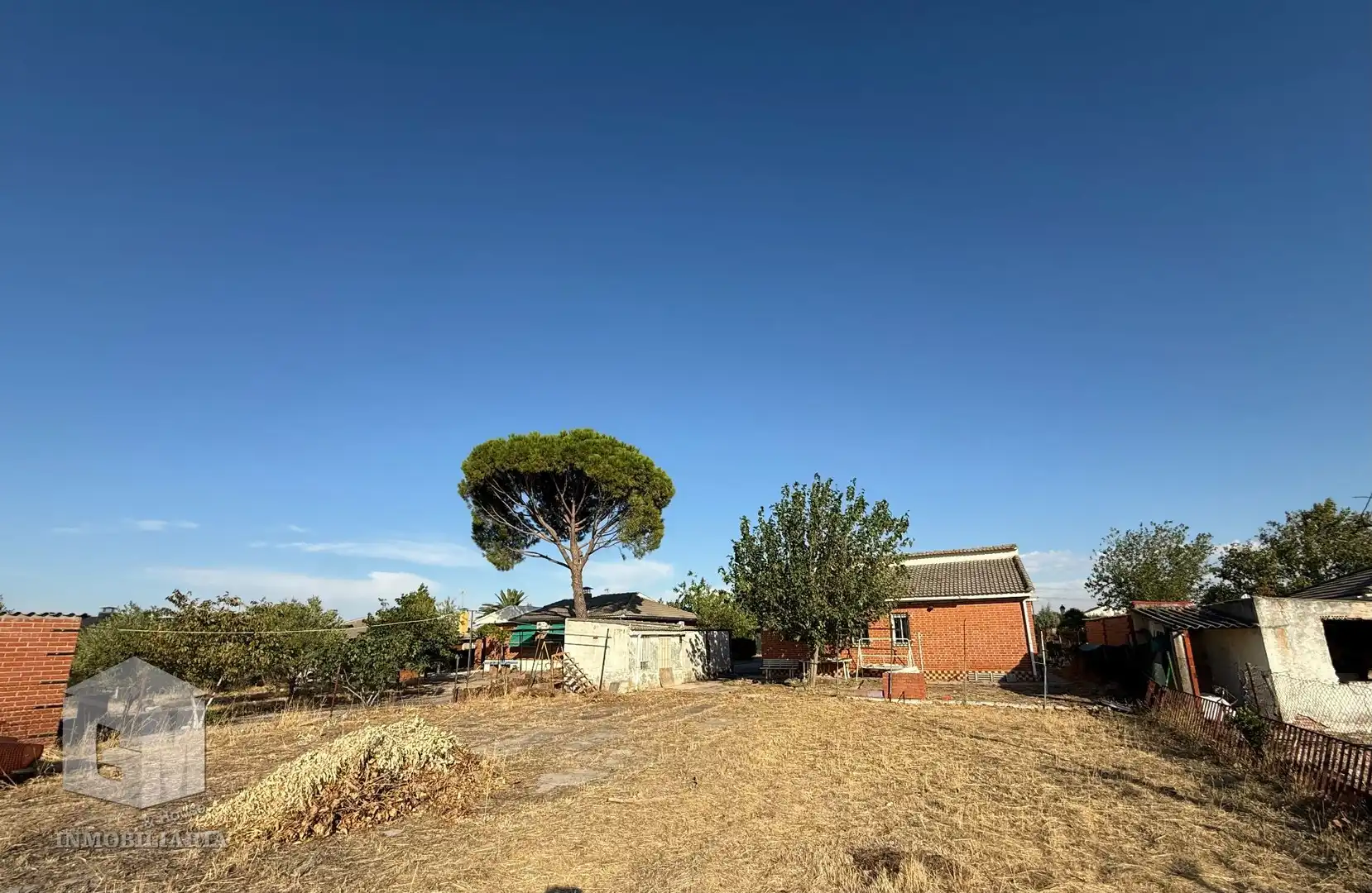 Casa con piscina en venta en El Viso de San Juan, imagen 42