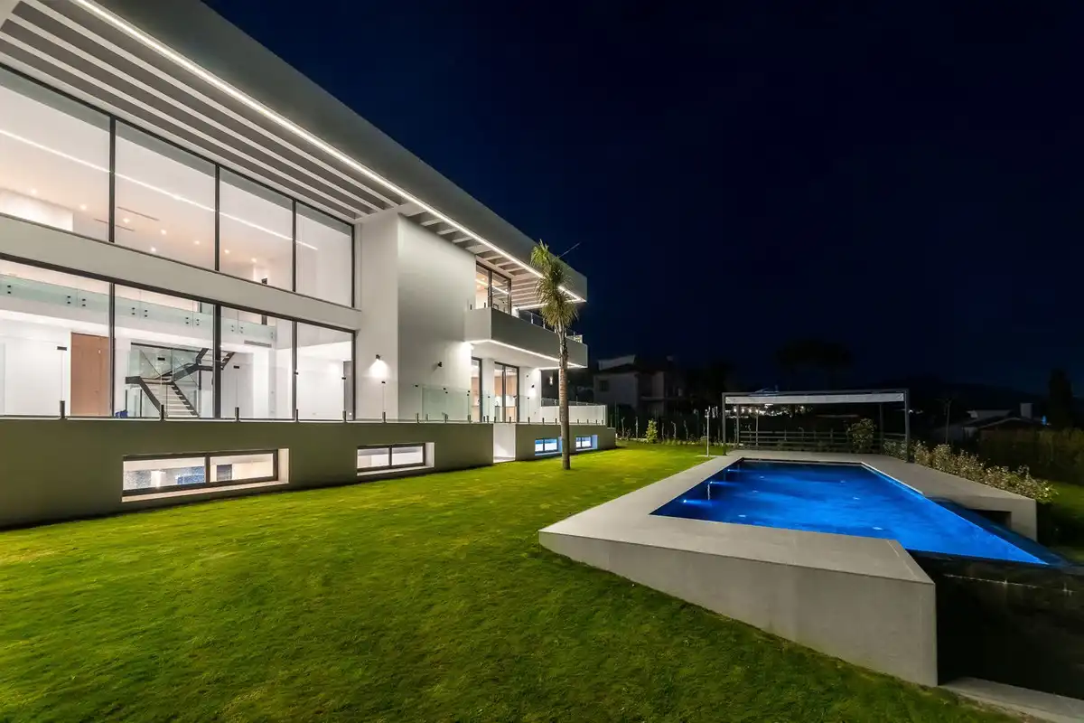 Villa mit Pool zum Verkauf in Calle la Pacheca Alta 22, imagen 43