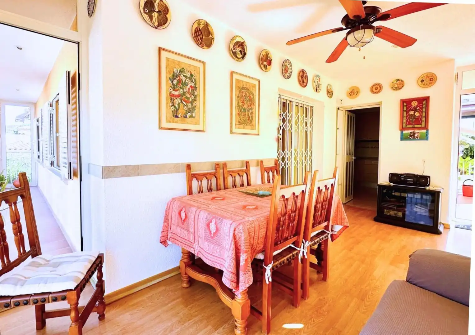 Villa in vendita a Poble, imagen 6