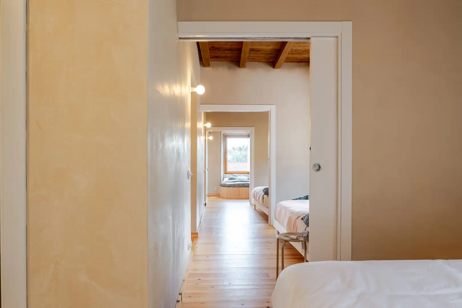 Country homes for sale in Poio  with Swimming Pool and Furnished