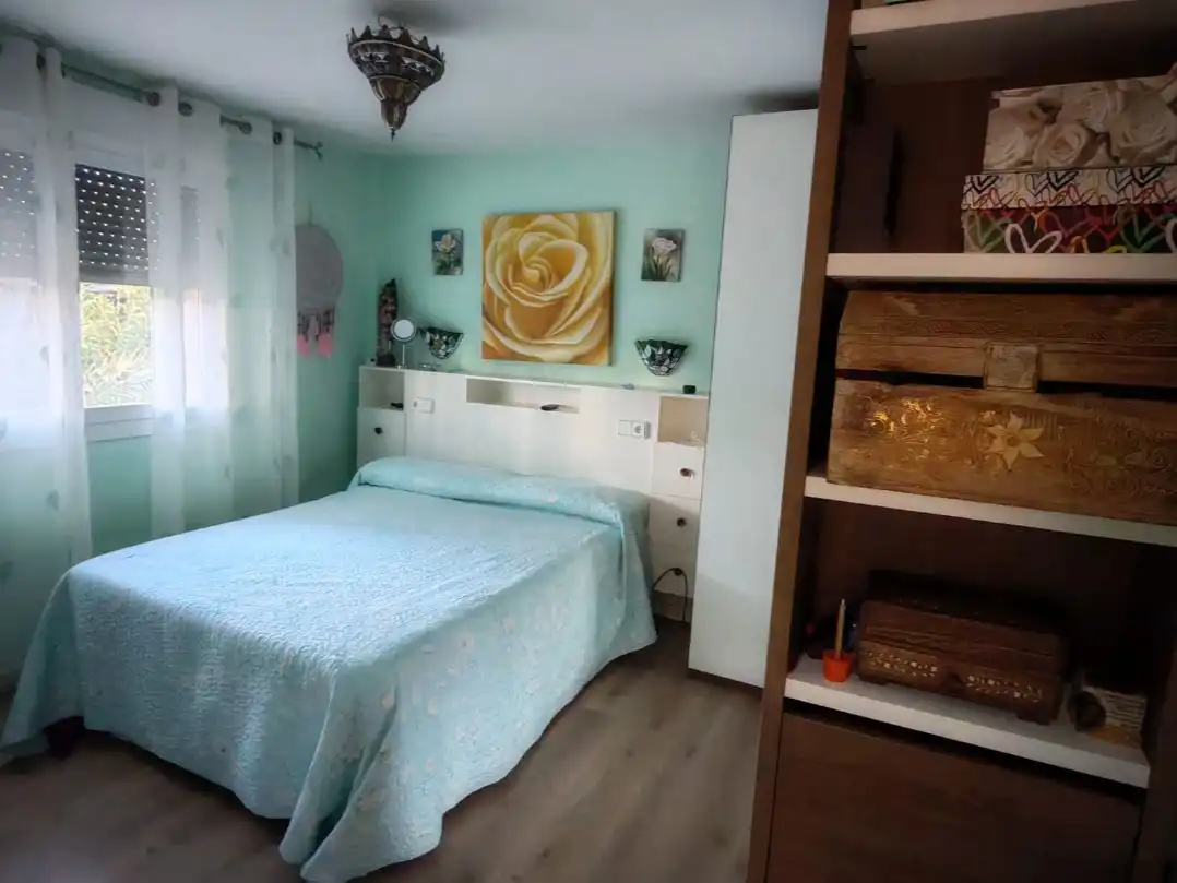 Ático con jardín en venta en Avda. Ricardo Curtoys Gotarredona 20, imagen 9
