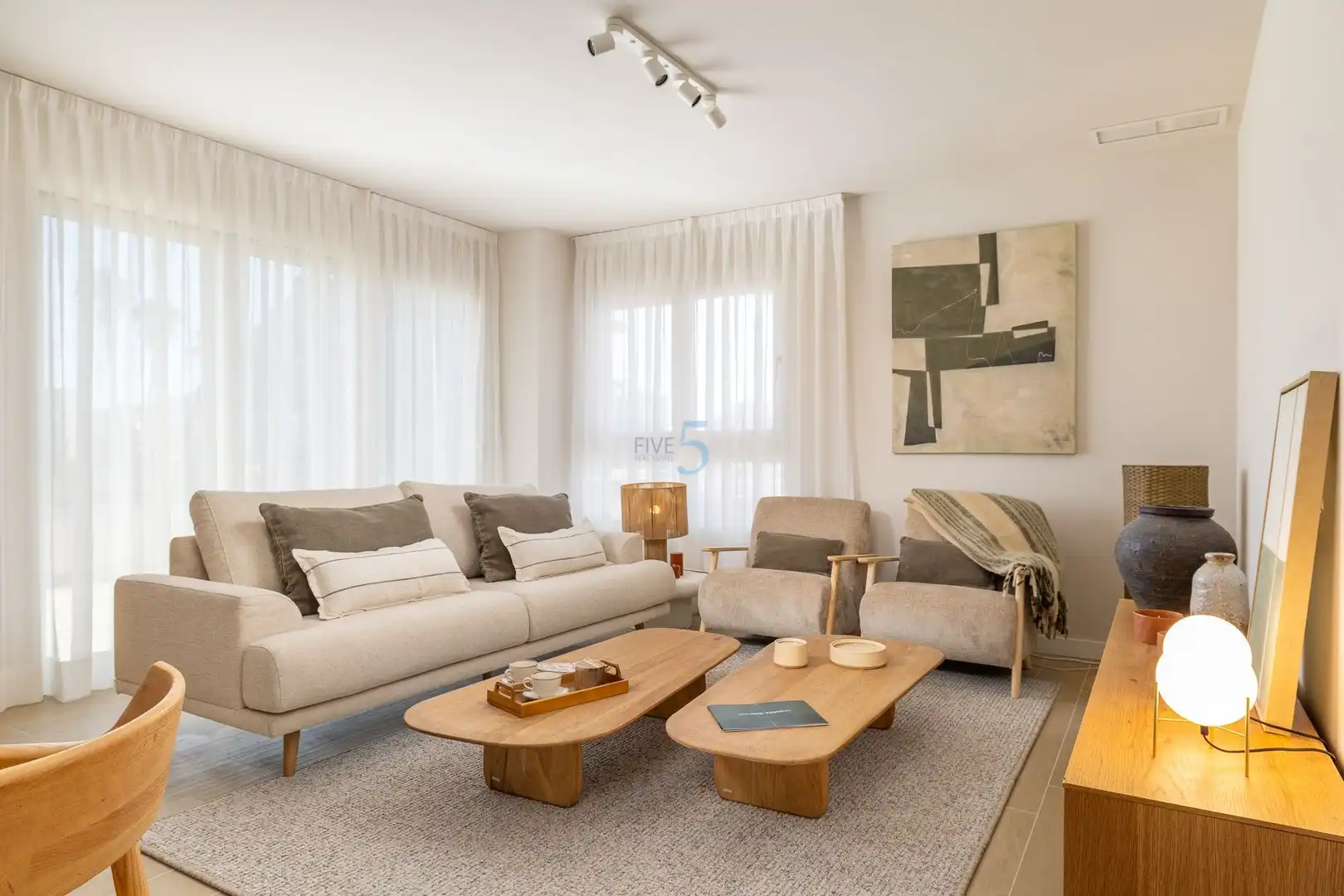 Wohnung mit Pool zum Verkauf in Marisol Park - Ortembach - Los Almendros, imagen 4